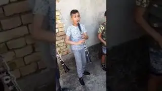 Очень молодые музыканты