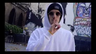 Ozy-D - Ain't Got No Time (feat. Mr Leblack) OFFICIAL VIDEO