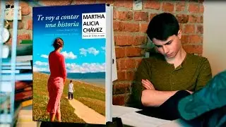 Te voy a contar una historia: Biblioteca Martha Alicia Chávez