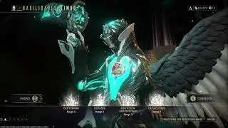 COMO USAR A LIMBO CORRECTAMENTE | Warframe Guía