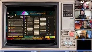 July 8th 2022 Beamdog Livestream - MythForce Update 4 Preview