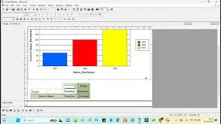 membuat laporan bentuk cross tab dengan crystal report