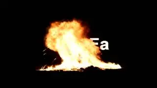 Silly Faced Productions Intro attempt
