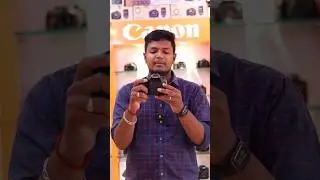 CANON 80D |FLIP TOUCH SCREEN| AVAILABLE AT MUTHUKUMARAN CAMERAS 