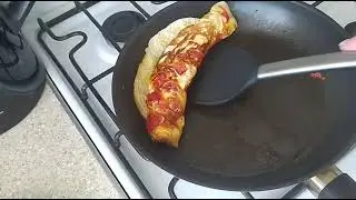 3 день похудения, завтрак, ужин!