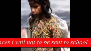 Save Girl Child - Aftab Shaikh