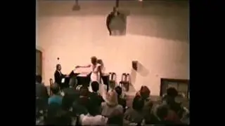 Kutsenko Koval & Tamara Kutsenko in concert Prague   YouTube