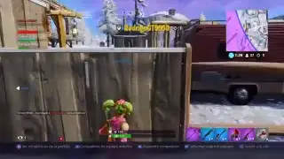 Temporada 7 subiendo nivel con subs