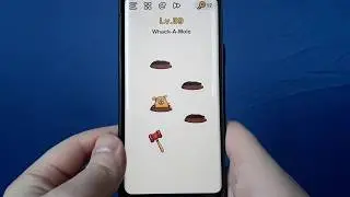 Brain Out Whack-A-Mole