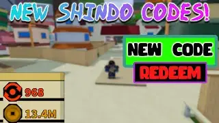 (180 Spins!) NEW SPIN CODES FOR SHINDO LIFE MAY 2021