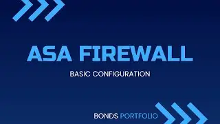 Computer Networking Lab | Cisco ASA Firewall Configuration