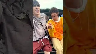 🌺Kimi wa Bokuno mono (You Are Mine)🌺MV scene contents 