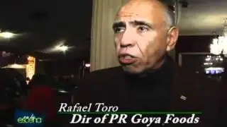 En La Escena TV with SALSEEK Interviews Ballet Hispanico.mp4