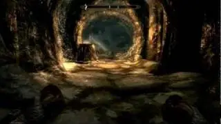 The Elder Scrolls V Skyrim Lets Play with Phate Part 12