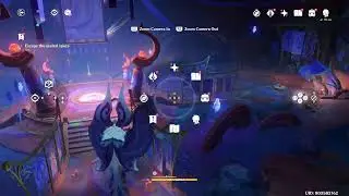 Genshin Impact Grinding