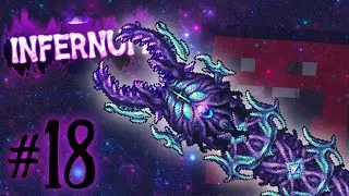 ИНФЕРНАЛЬНЫЙ БОГОУБИЙЦА - Террария Infernum Mode #18