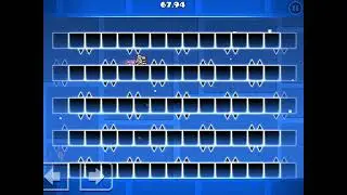 [Geometry Dash] 