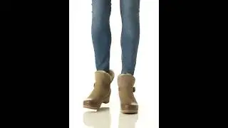 F21 Bessie Taupe NoFold Video