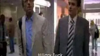 House M.D. S2 E22 Clip