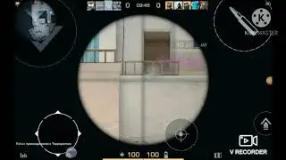Девочкиа с каре 💞 / fragmovie standoff2