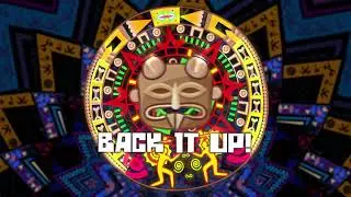 Jeremiah Asiamah- Back It Up [Lyric Video]