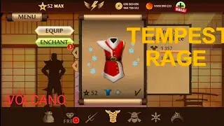 TEMPEST RAGE AFTER LONG TIME || SHADOW FIGHT 2 UNDERWORLD || HINDI GAMEPLAY #80