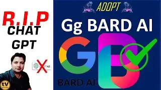 TOP 10 REASONS why should you use Google BARD AI | Gg Bard AI 🖖