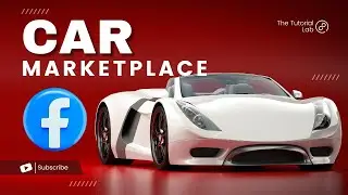 What is Facebook Car Marketplace | Functions | Benefits | Tips