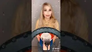 Модные переходы в тик ток часть 2