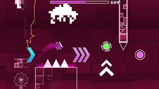 Motion By: Taman [Geometry Dash]