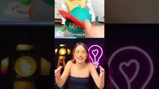 esse pote é IMPOSSÍVEL de derrubar