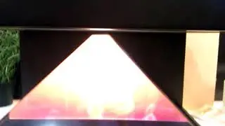 3D Hologram(9)