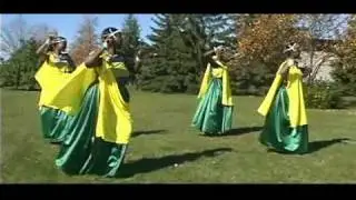 Tchatching - Rwanda Nziza