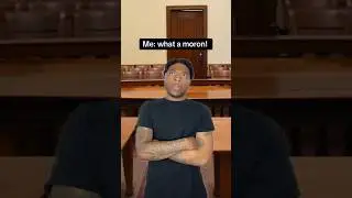 When the judge says this
