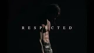 Travis Scott - RESPECTED (Prod. By Forgotten)