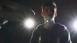Twenty one pilots - Jumpsuit (drumcover)