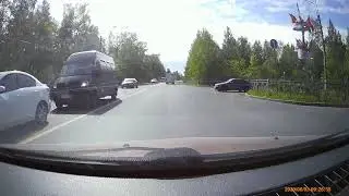 Вот и лето пришло...