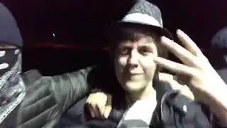KIRKEGOD - ROM OCH KOLA (OFFICIELL MUSIKVIDEO)