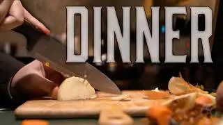 Dinner | Short Horror Film