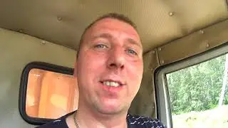 Как заставить КАМАЗ работать?