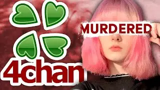 5 HORRIFYING Things Found on 4Chan