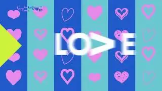 Реклама и две заставки (СТС Love, 14.02.2023)