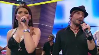 Dropzone - die Eventband live im SWR Fernsehen