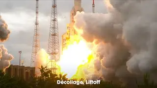 James Webb Space Telescope Launch One-Year Anniversary: History Was Made!