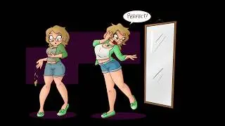 One Shoe Suits All | DeviantArt Stories #50