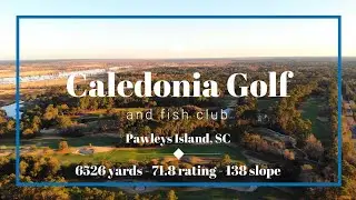 Caledonia Golf and Fish Club