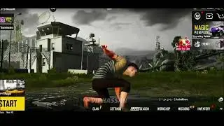 Baazigar| Lobby edit Pubg Mobile