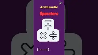 Arithmetic Operators in Javascript | Operators in javascript | 