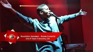 Beautiful Endurer - Danni Cassette Live @ Aisle 5