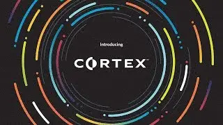 Cortex by Palo Alto Networks